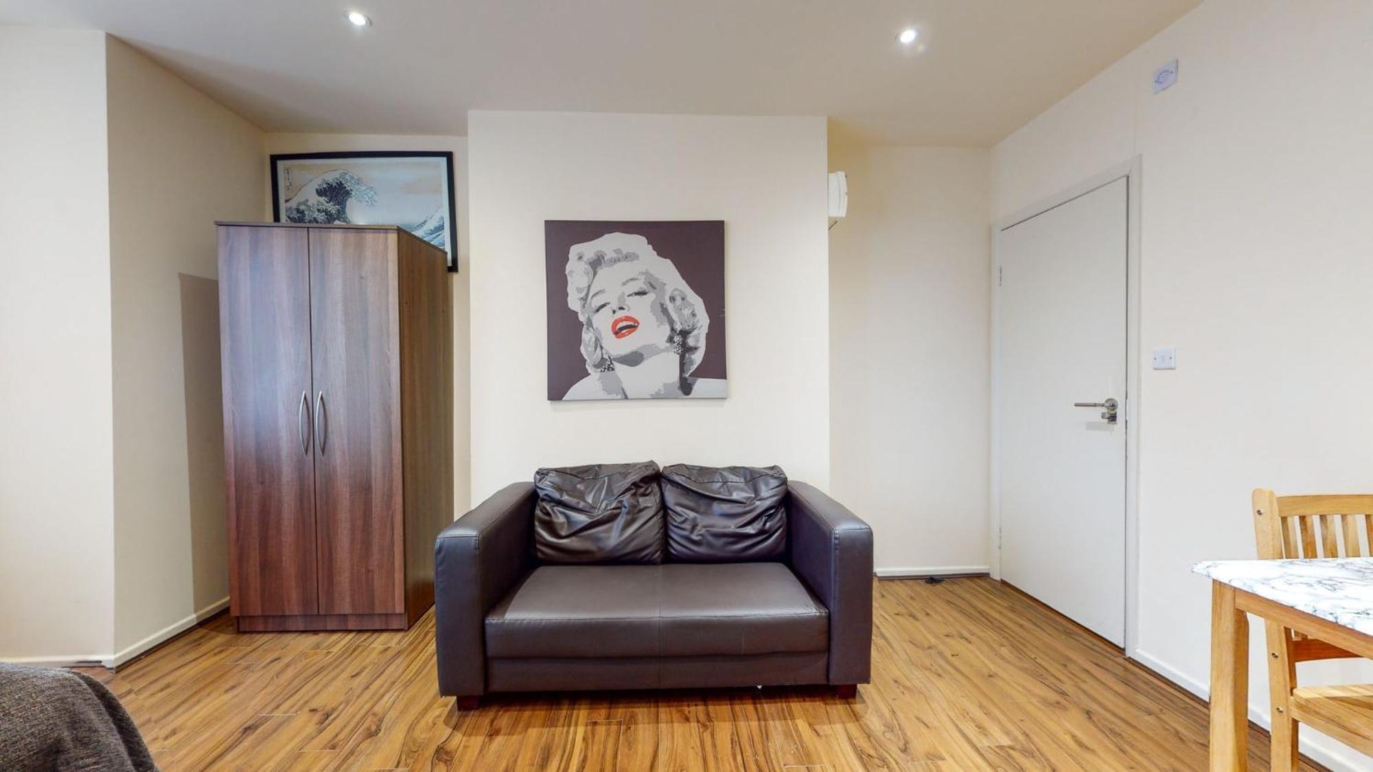 Studio 69 London Exterior photo